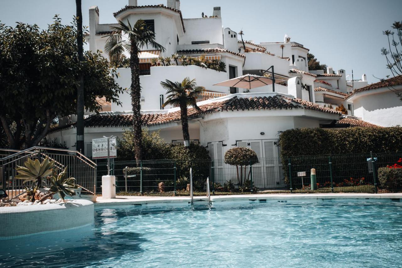 Lejlighed Anais Marbella